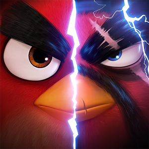 Angry Birds Evolution v1.8.2 Mod APK Data Terbaru
