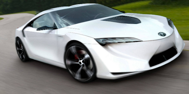 2018 Toyota FT HS Price 2018 Toyota FT HS Price