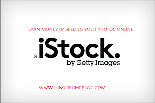 Istock photo sell Istock photo sell
