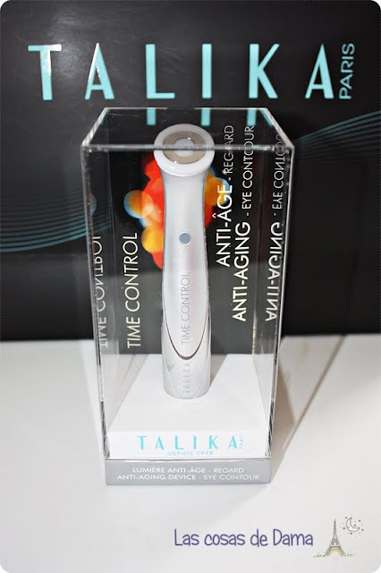 Time Control Talika Device Light Therapy