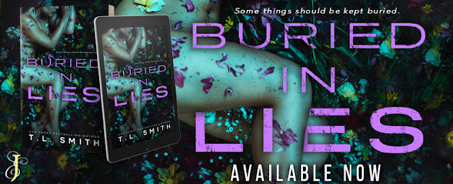 Buried in Lies by T.L. Smith Release Review + Giveaway