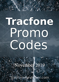 tracfone promo code nov 2019