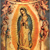 Nossa Senhora de Guadalupe responde aos aflitos e perturbados
