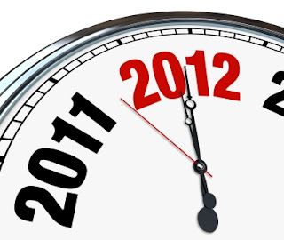 Στον επόμενο τόνο η ώρα θα είναι...2012