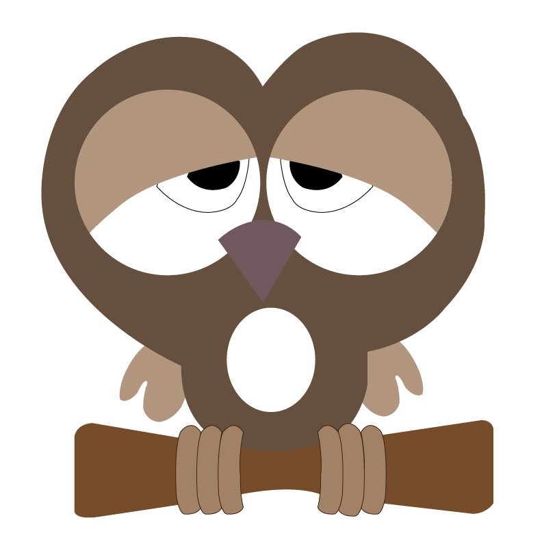 Craftwell Blog Freebie Friday Owl Always Love You