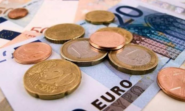 Αφορολόγητο το εφάπαξ βοήθημα στους χαμηλοσυνταξιούχους