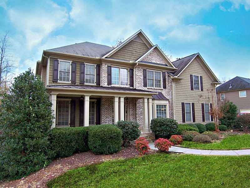 Rivermist Suwanee GA Suwanne GA Rivermist Homes By Peachtree Residential