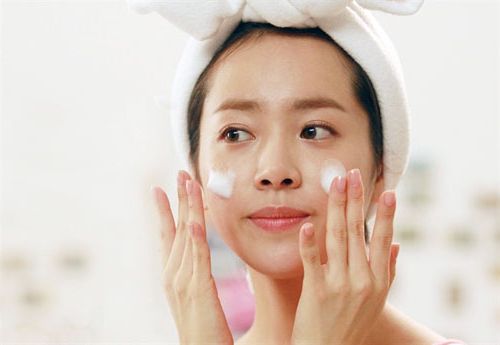Cách trị mụn li ti trên da hiệu quả vô cùng Cách trị mụn li ti trên da hiệu quả vô cùng
