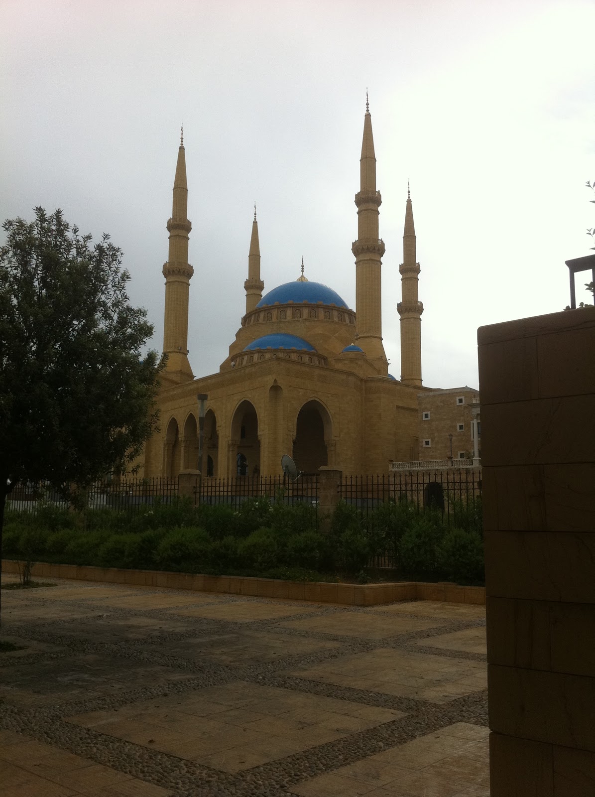 gezmeli: LUBNAN - BEYRUT
