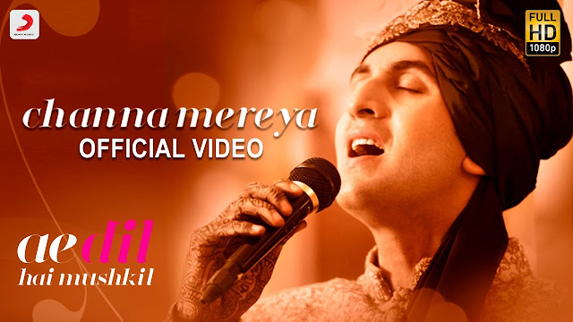 Ae Dil Hai Mushkil Songs Stirs Your Emotions Very Well