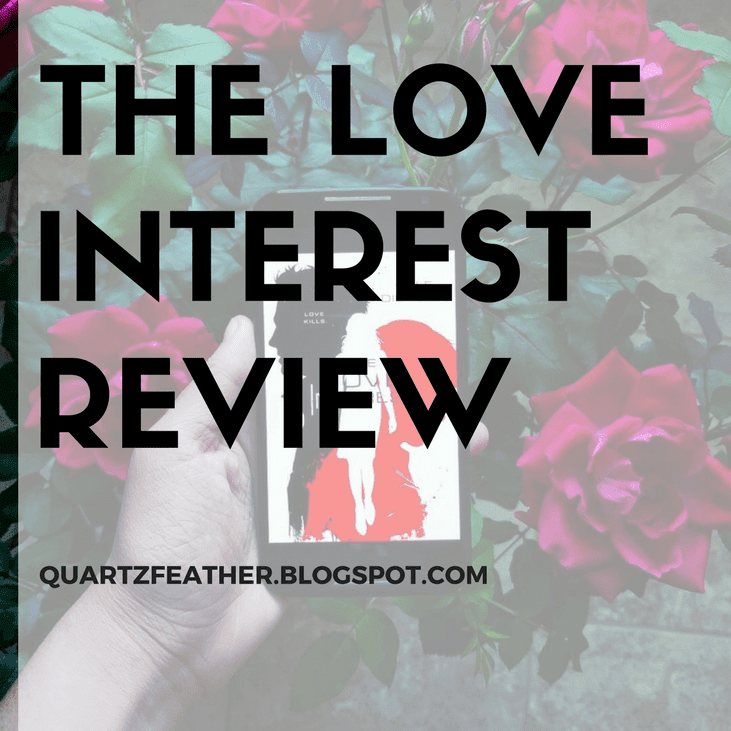 The Love Interest Review