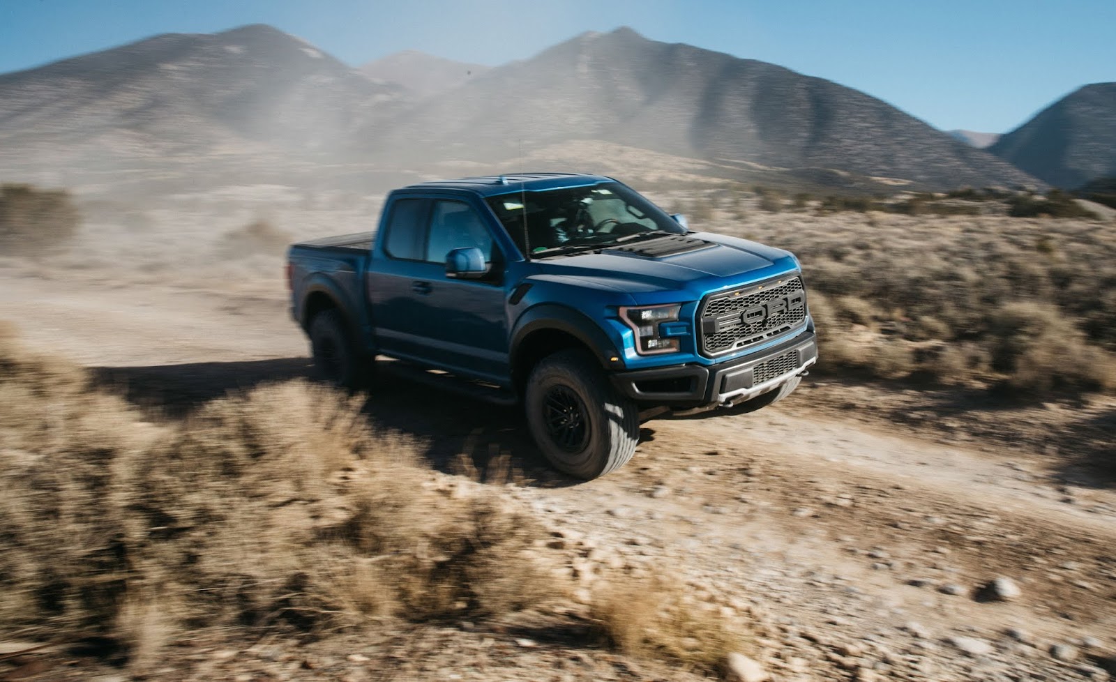 2019 Ford F 150 Raptor Reviews Ford F 150 Raptor Car And Driver