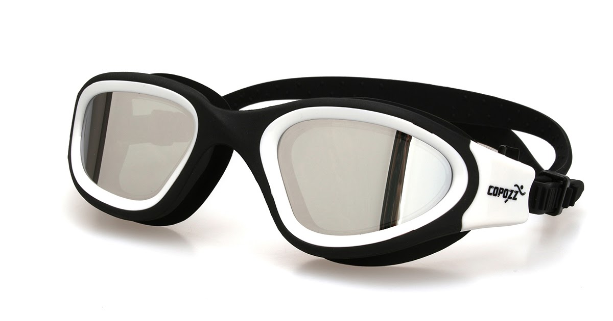 snow and swimming sports equipment How to test your swim goggles' quality?