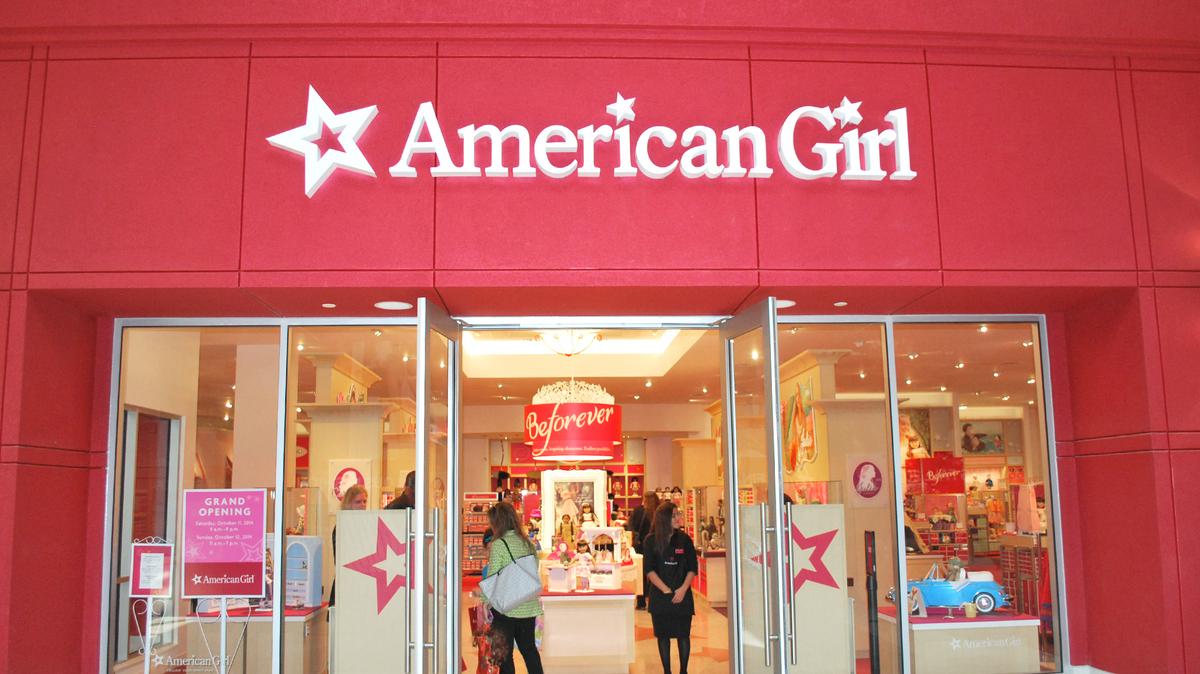 Pgh Momtourage: American Girl Coming to Ross Park Mall + Lea doll