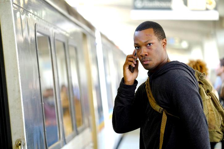 24: Legacy - Episode 1.03 - 2:00 PM - 3:00 PM - Promo, Promotional Photos & Press Release 