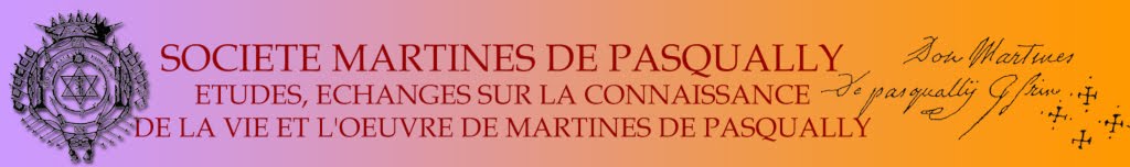 Societe Martines De Pasqually Bulletin De La Societe Martines De Pasqually