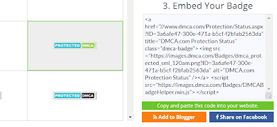 Get free DMCA (Digital Millennium Copyright Act) for your Blog Get free DMCA (Digital Millennium Copyright Act) for your Blog