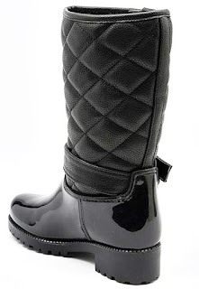 baretraps rain boots