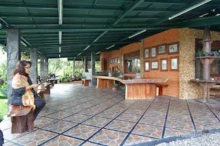 villa la lita gunung bunder