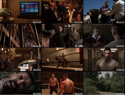 Undisputed 3: Redemption (2010) BluRay 720p 750Mb Free Movies