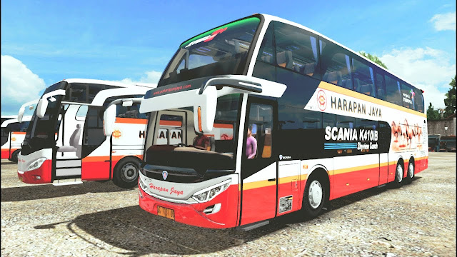 Top 5 Game Bus Simulator Indonesia Cocok bagi Pecinta Bus Top 5 Game Bus Simulator Indonesia Cocok bagi Pecinta Bus