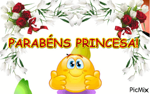 mensagem de aniversário imagem de aniversário