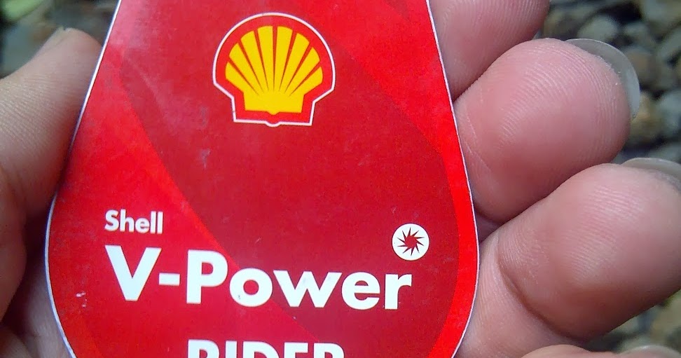 Shell v-Power. Повер Шелл.