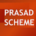 PRASAD Scheme: Centre includes Gangotri, Yamunotri in Uttarakhand