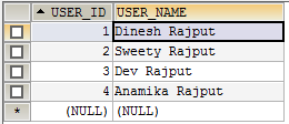 Name Annotations in Hibernate