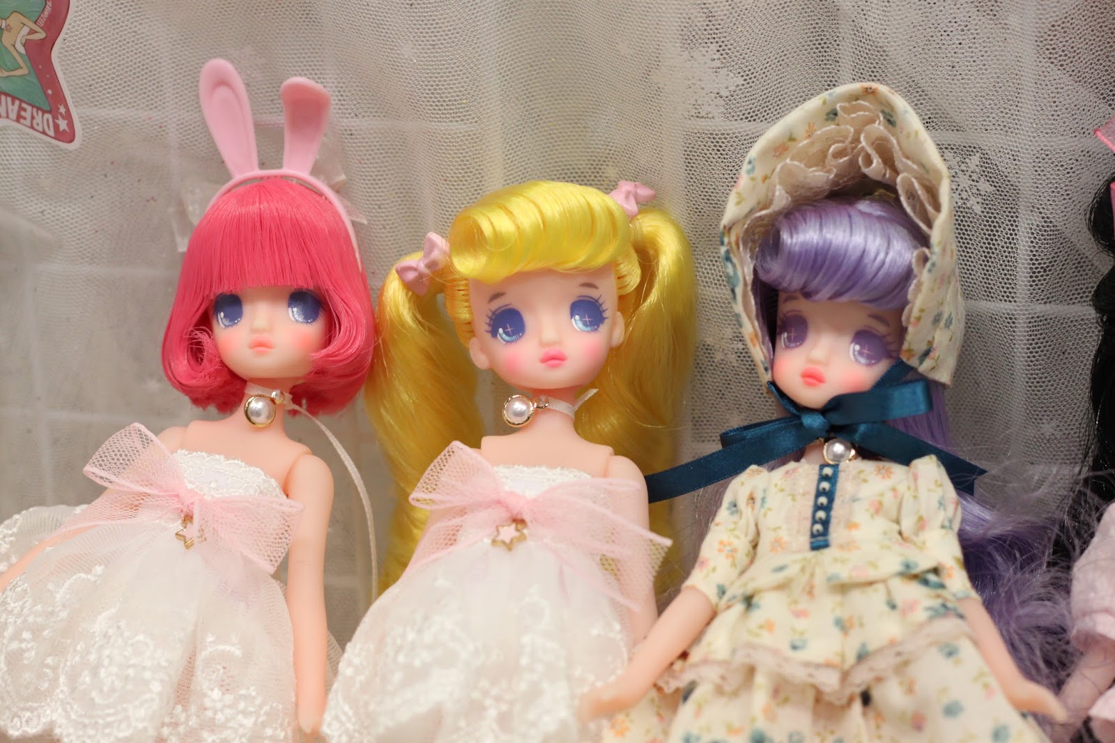 jjorori art doll
