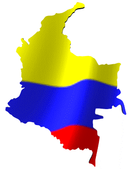 Colombia nuestro terrtorio