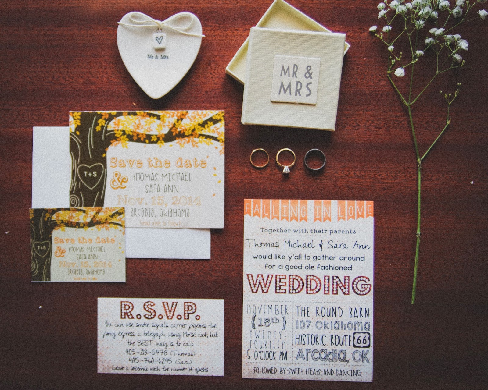 From Britt S Eye View Tommy Sara Arcadia Round Barn Wedding