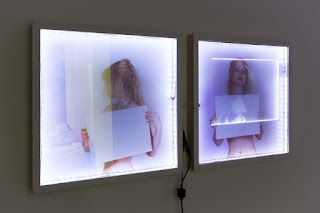 Ann Schomburg Heartbreakhotel, Life immitates Art, Gallerie Coucou Kassel. Photowalk by Milen Krastev Ann Schomburg Heartbreakhotel, Life immitates Art, Gallerie Coucou Kassel. Photowalk by Milen Krastev
