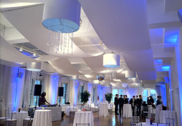 Top Nyc Wedding Venues midtown loft and terrace Top Nyc Wedding Venues midtown loft and terrace