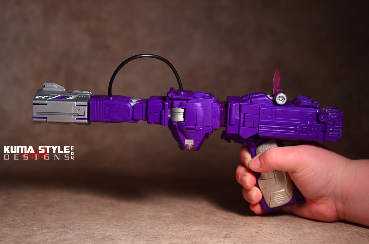transformers quakewave