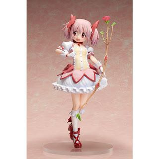 Figuras: Imágenes de Madoka Kaname de "Magical Record Mahou Shoujo Madoka Magica" - Stronger Figuras: Imágenes de Madoka Kaname de "Magical Record Mahou Shoujo Madoka Magica" - Stronger