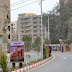 شارع الأشرف بطنطا بعد التطوير