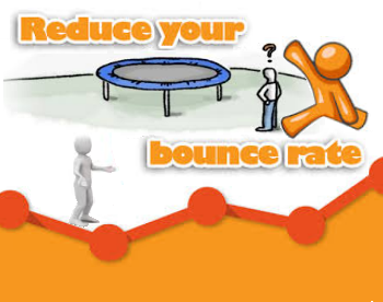 How To Quickly Reduce Bounce Rate Of Your Blog