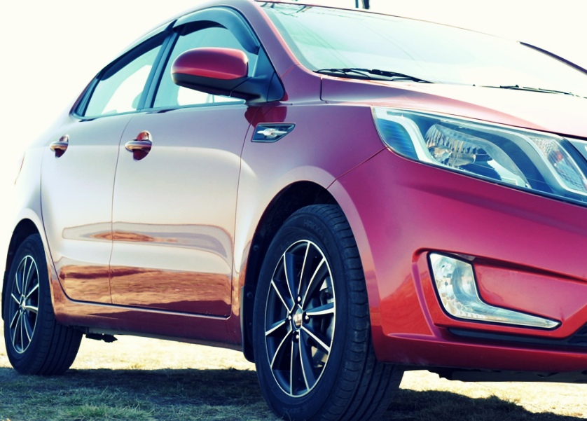 Команда ШинБИТ. Блог о шинах и дисках: Литые диски ALCASTA R15 4x100 ...