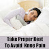 Top Methods To Cure Arthritis Knee Pain | Home Remedies for Knee Pain