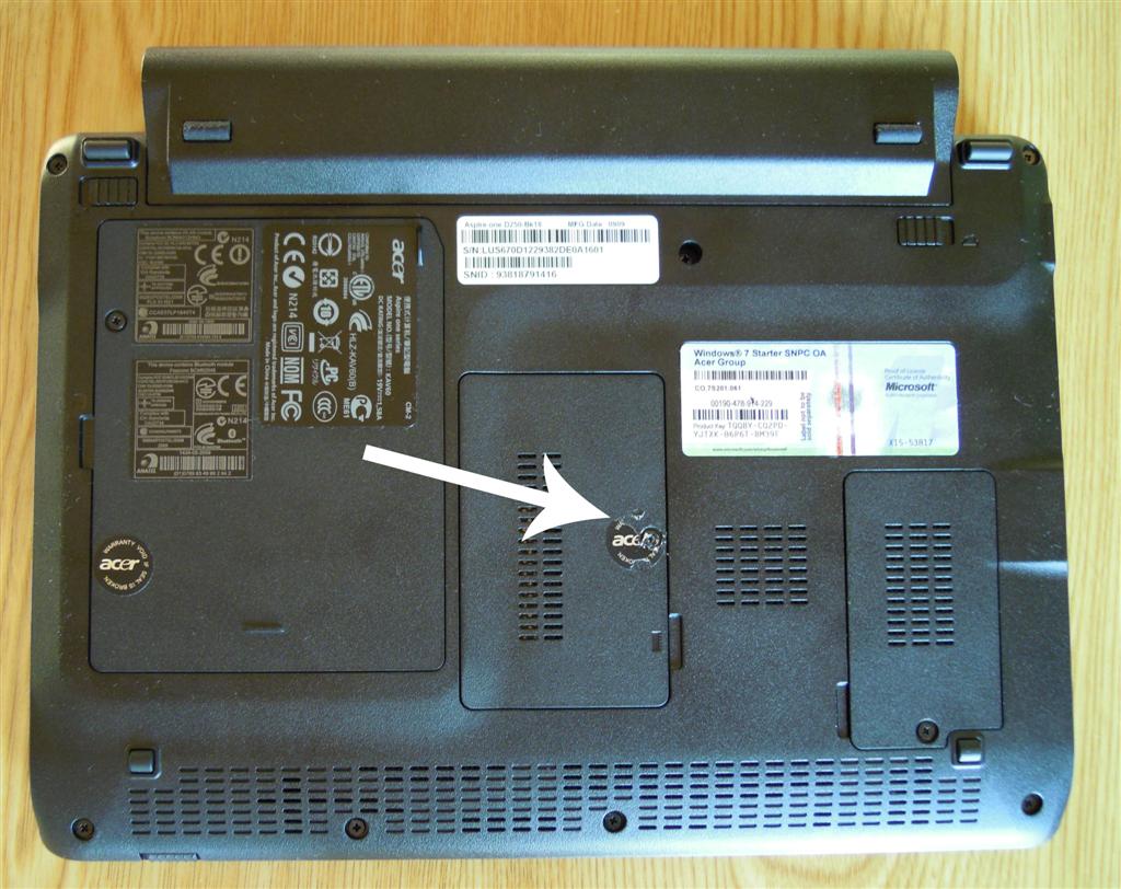 how to change background on acer aspire one netbook how to change background on acer aspire one netbook