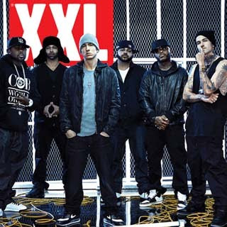 Eminem - 2.0 Boys Mp3