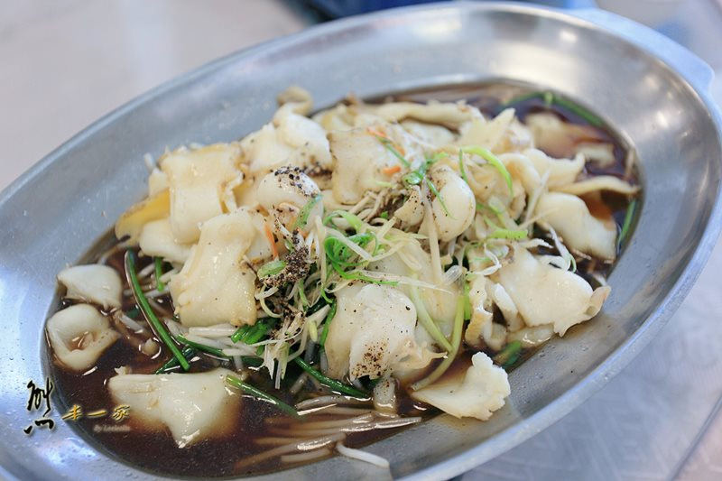 台中西屯區美食|台中懿文餐廳~近奇異果快捷旅店