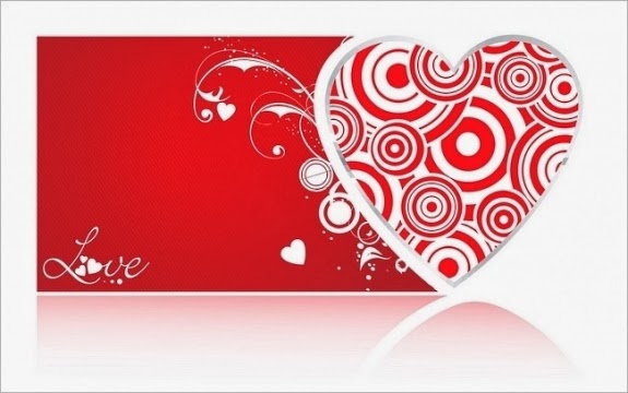 hình ảnh valentine ngày tình nhân 14-2