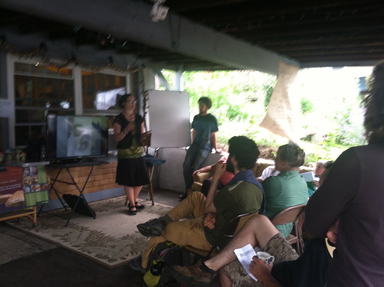 Rhode Island Herb Festival