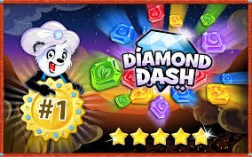 Dash adventures diamonds
