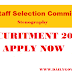 SSC Stenography Recuritment 2018 | 1000+ Posts Apply Now