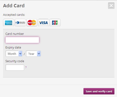 Login kartu forex sumbu