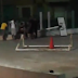 Bairro Jardins: Patinadores ganham direito exclusivo do uso da quadra e deixa população revoltada com ato