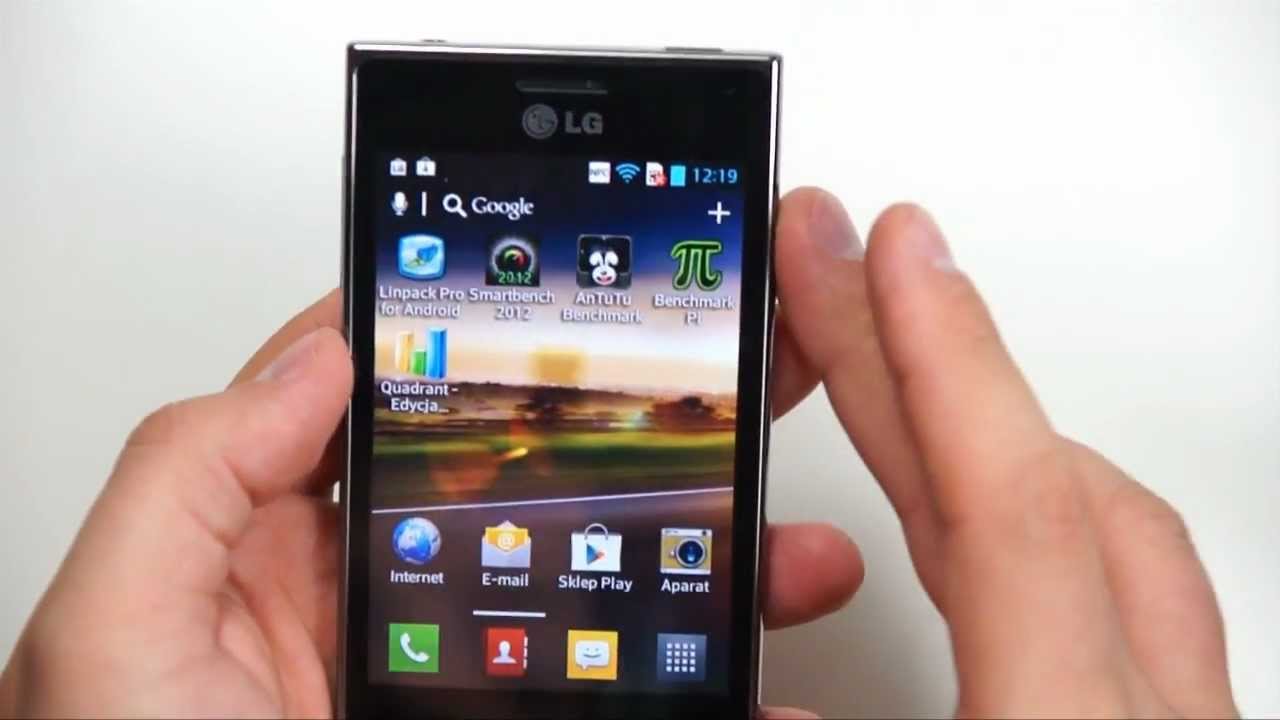 flash lg e610 flash lg e610